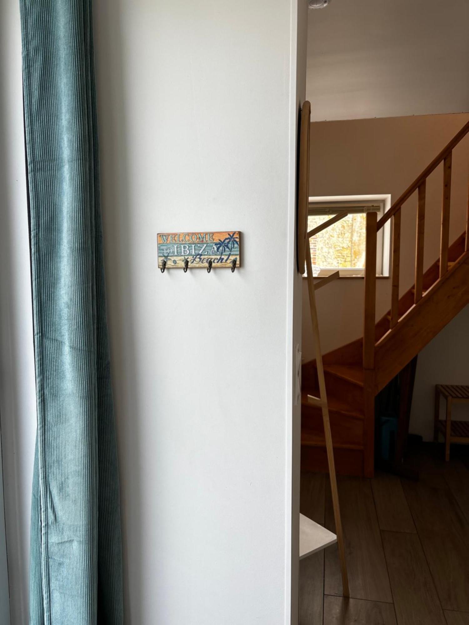 Petite Maison Trungy المظهر الخارجي الصورة