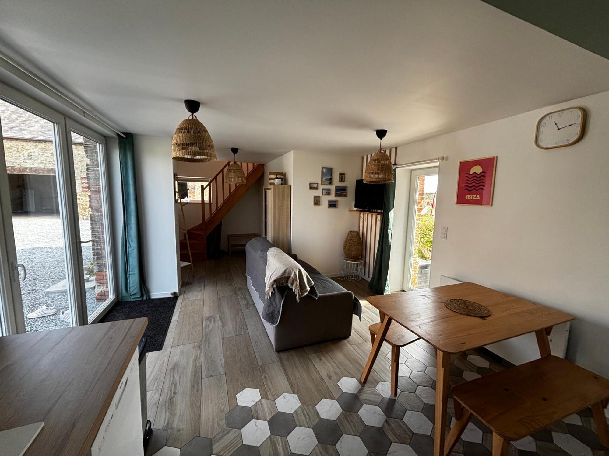 Petite Maison Trungy المظهر الخارجي الصورة