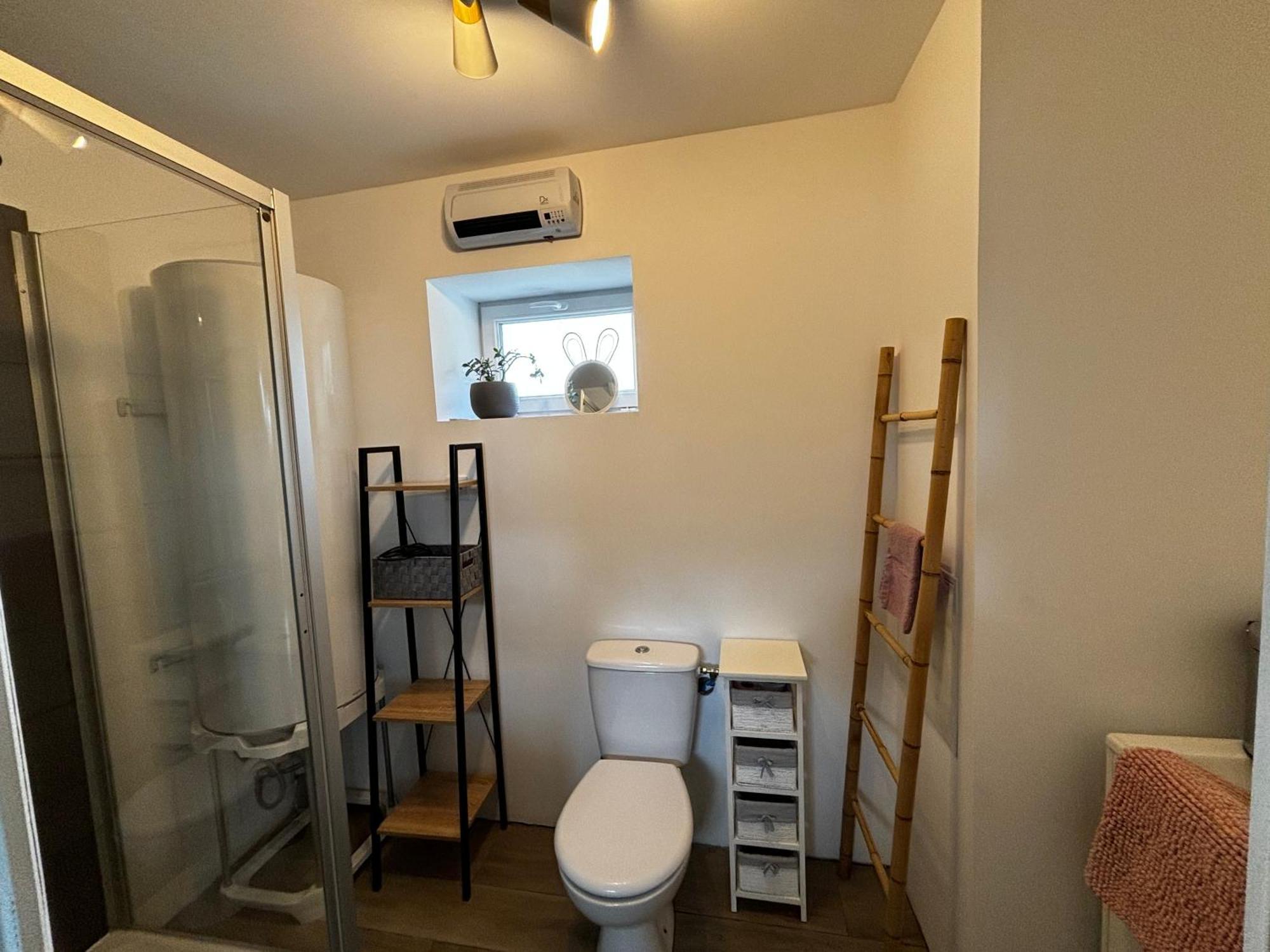 Petite Maison Trungy الغرفة الصورة