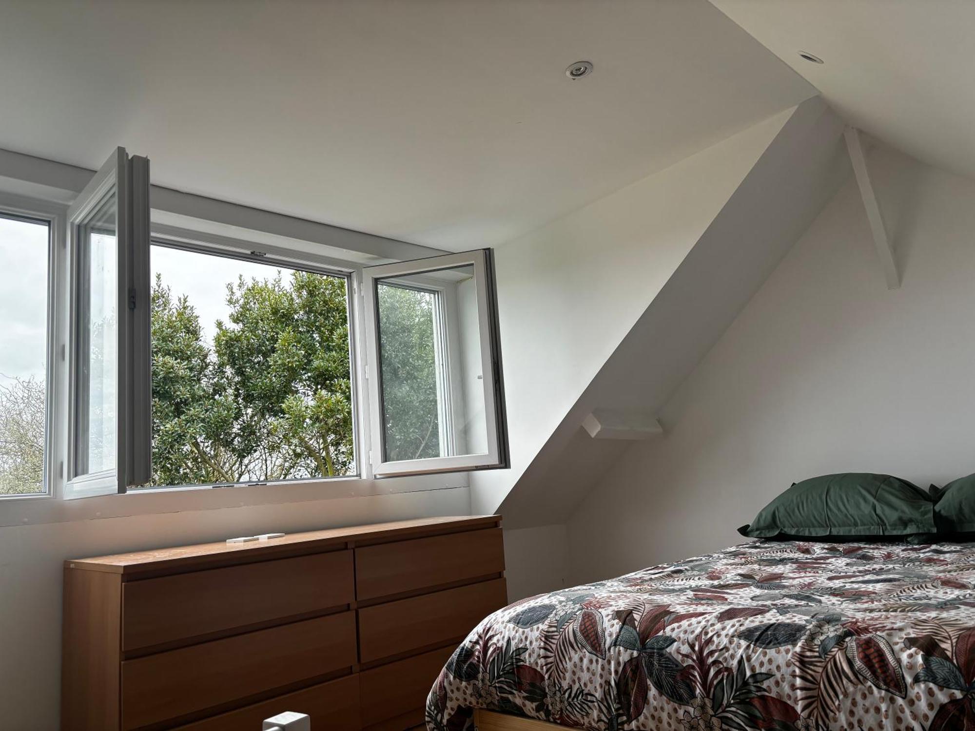Petite Maison Trungy المظهر الخارجي الصورة