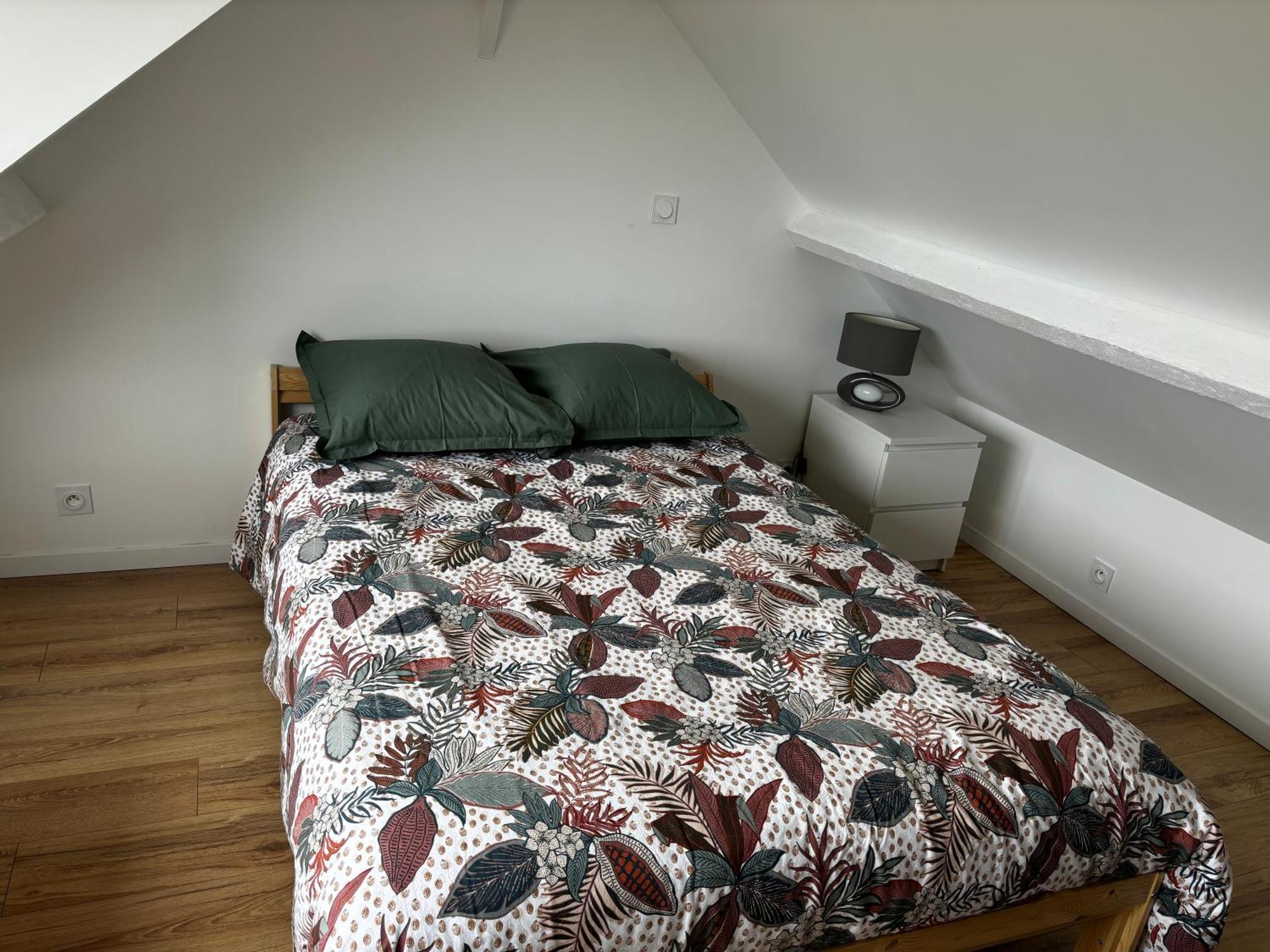 Petite Maison Trungy المظهر الخارجي الصورة