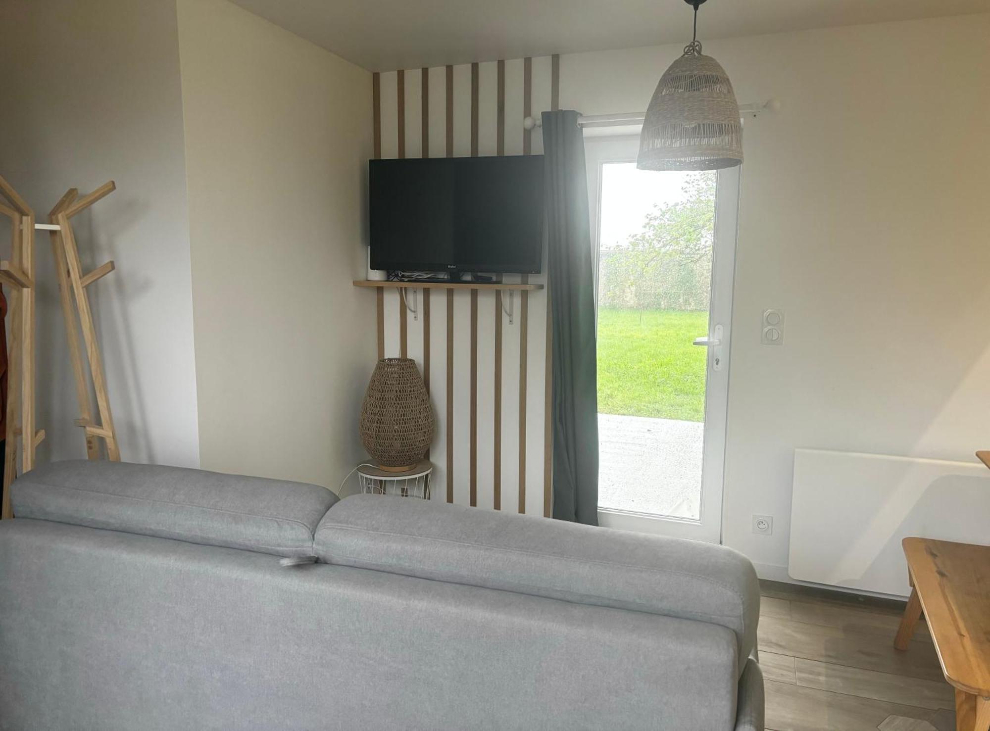 Petite Maison Trungy المظهر الخارجي الصورة