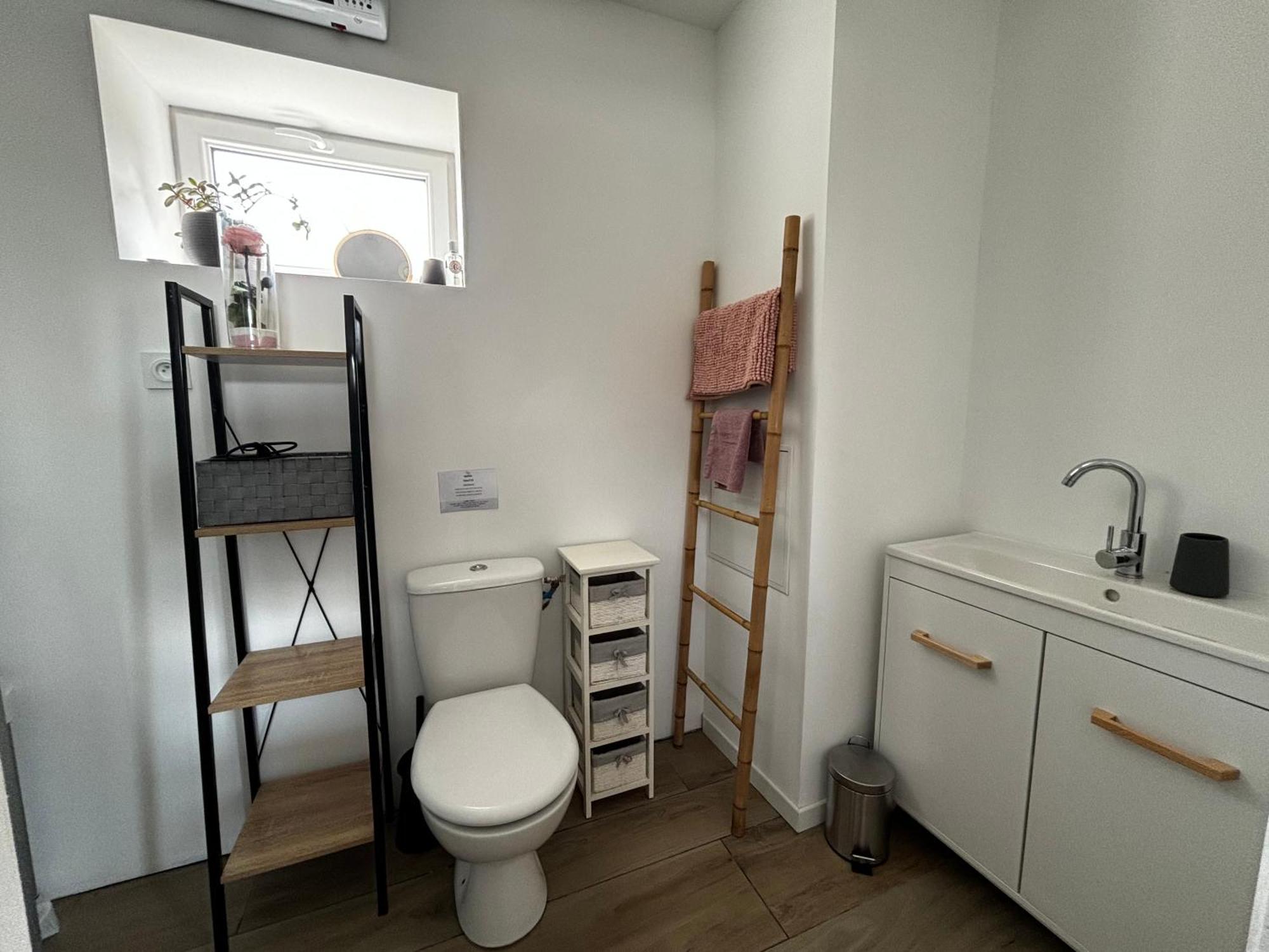Petite Maison Trungy المظهر الخارجي الصورة