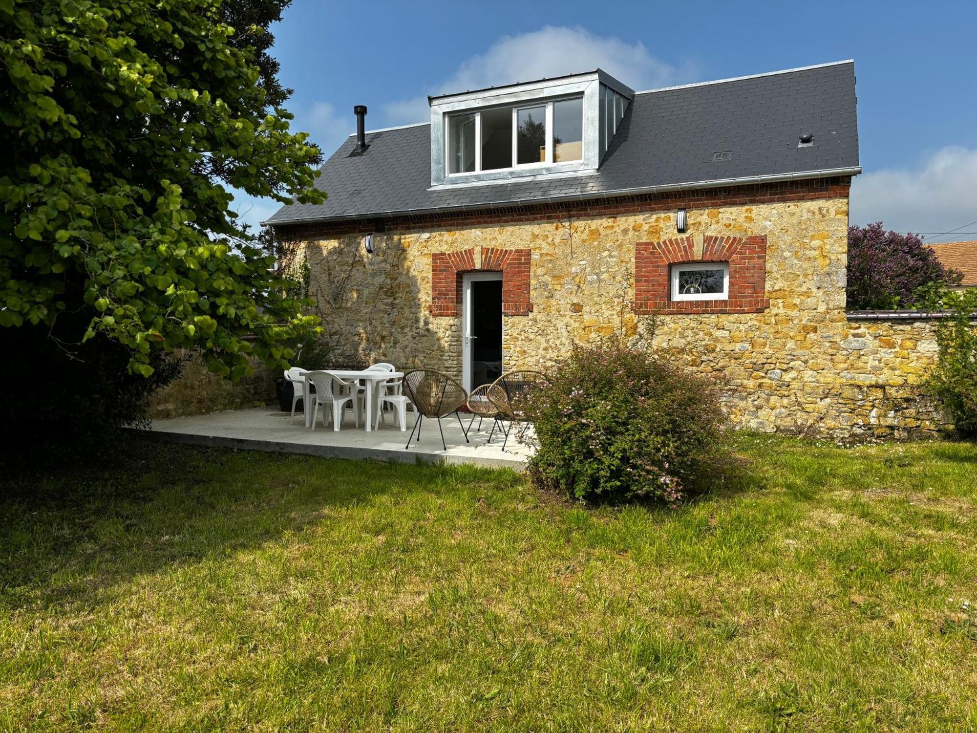 Petite Maison Trungy المظهر الخارجي الصورة
