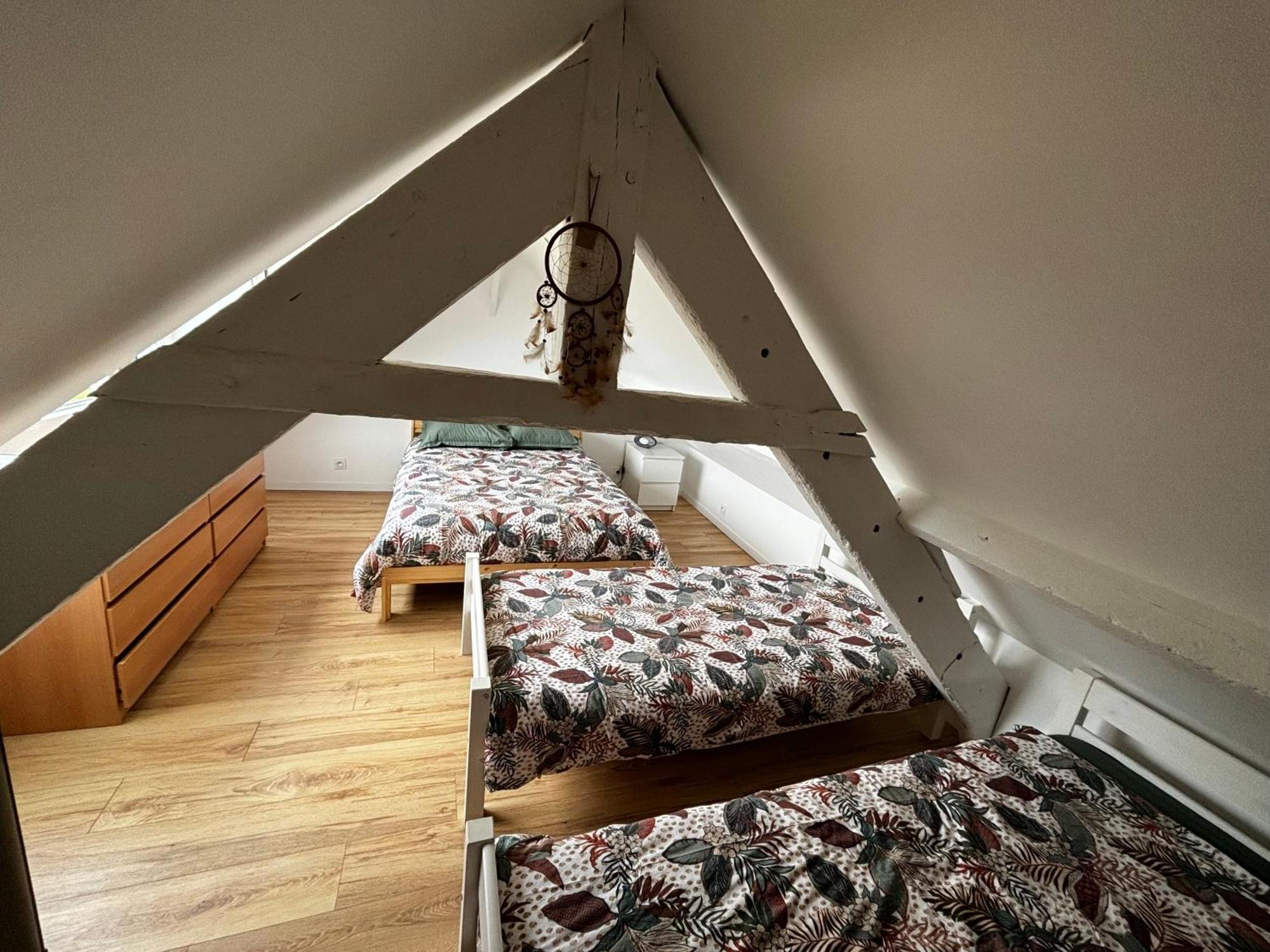 Petite Maison Trungy المظهر الخارجي الصورة