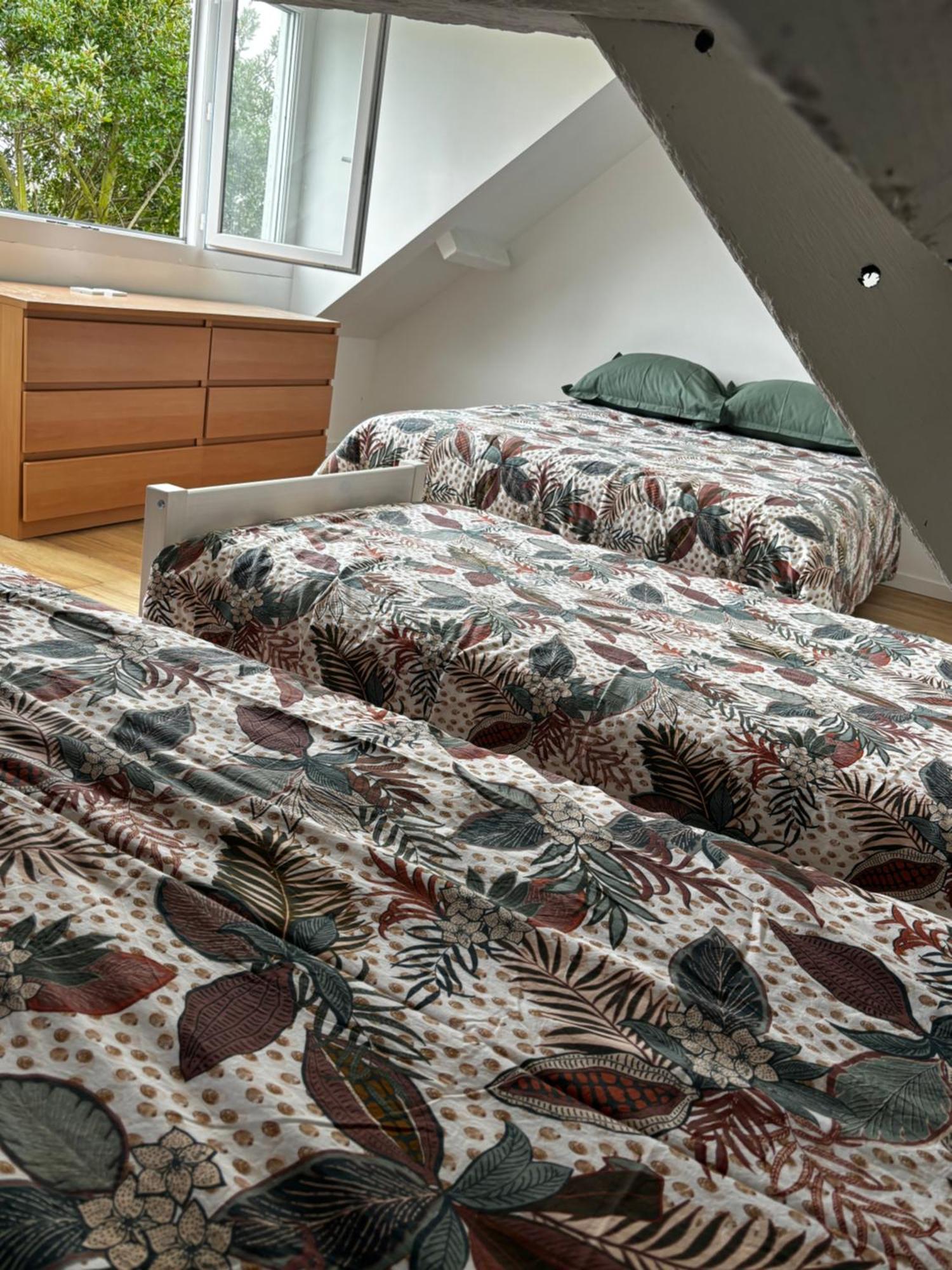 Petite Maison Trungy المظهر الخارجي الصورة