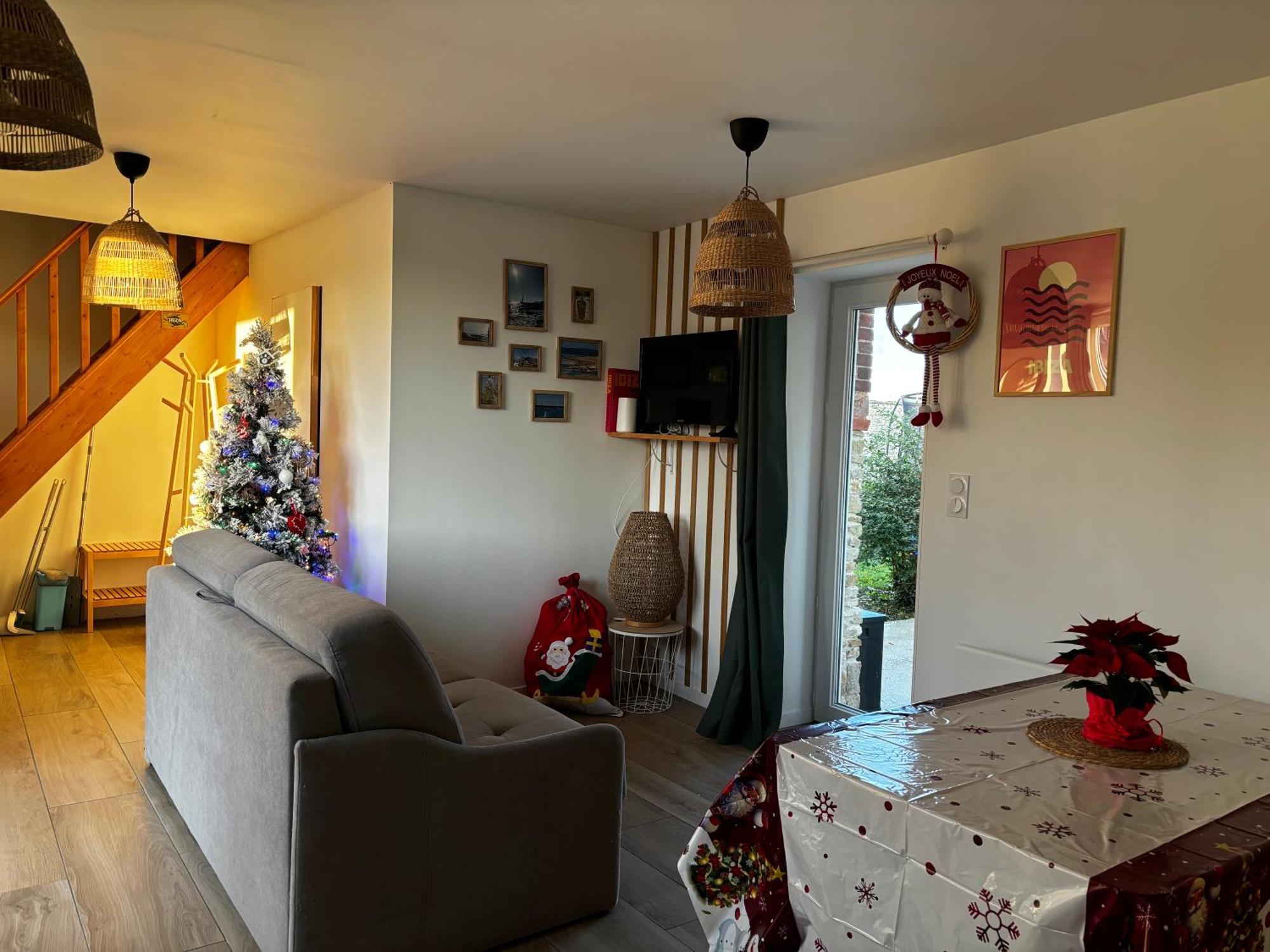 Petite Maison Trungy المظهر الخارجي الصورة